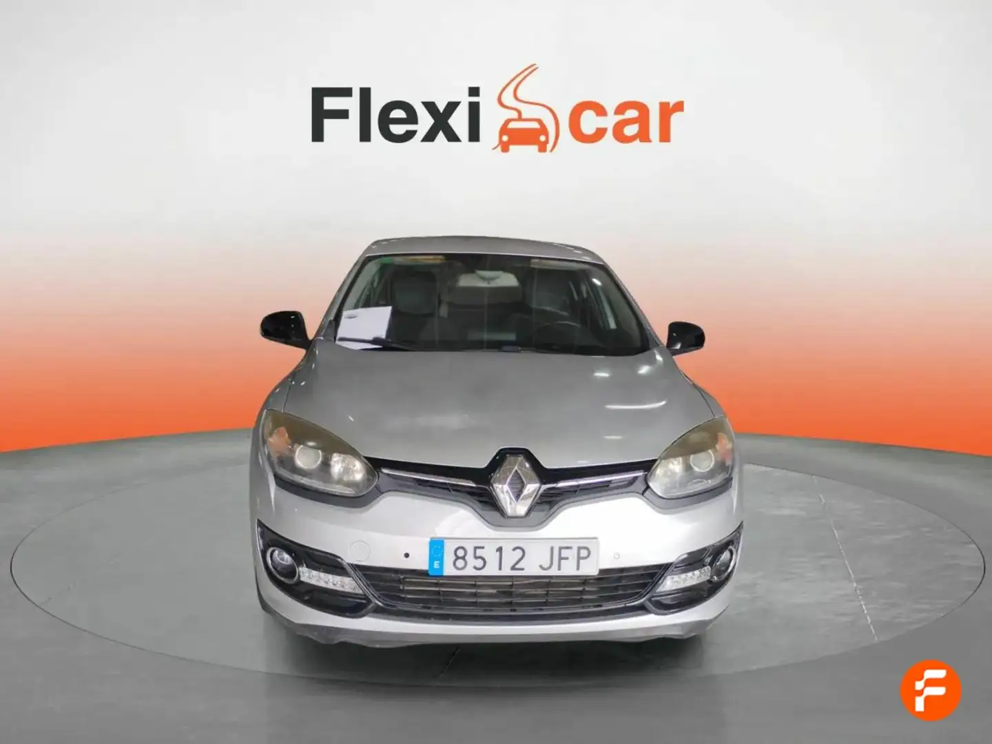 Renault Megane Bose TCe 130 EDC Euro 6 Blanco - 2