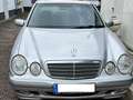 Mercedes-Benz E 320 (W210), FL, Elegance Silver - thumbnail 1