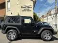 Jeep Wrangler 2.8 CRD - 200CH - TVA RECUPERABLE Noir - thumbnail 4