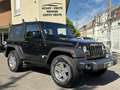 Jeep Wrangler 2.8 CRD - 200CH - TVA RECUPERABLE Noir - thumbnail 3