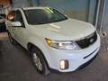 Kia Sorento 2.0i 4WD Sense . exclusivement hors Europe. Blanc - thumbnail 1
