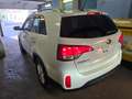 Kia Sorento 2.0i 4WD Sense . exclusivement hors Europe. Blanc - thumbnail 5