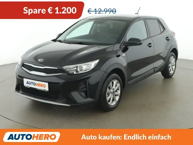 Kia Stonic 1.2 Titan