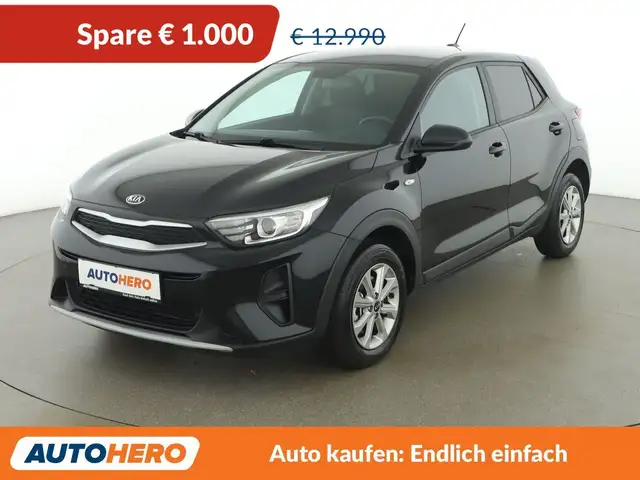 Kia Stonic 1.2 Titan