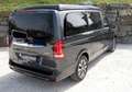 Mercedes-Benz V250d Marco Polo 4MATIC DIS BLACK INTERIOR Grau - thumbnail 7