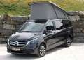 Mercedes-Benz V250d Marco Polo 4MATIC DIS BLACK INTERIOR Grau - thumbnail 1