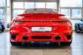 Porsche 911 Turbo S PDK*Heritage Design*360°*Approved´26 Rojo - thumbnail 6