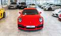Porsche 911 Turbo S PDK*Heritage Design*360°*Approved´26 Rojo - thumbnail 3