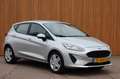 Ford Fiesta 1.1 Trend org. NL-auto navigatie carplay Gris - thumbnail 2