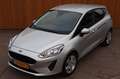 Ford Fiesta 1.1 Trend org. NL-auto navigatie carplay Gris - thumbnail 5
