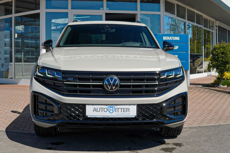 Photo du véhicule