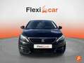 Peugeot 308 1.2 PureTech S&S Style 110 Schwarz - thumbnail 2