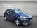 BMW 216 i ADVANTAGE LED TEMPOMAT PDC KLIMAAUTO SHZ Blau - thumbnail 8