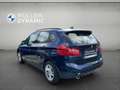 BMW 216 i ADVANTAGE LED TEMPOMAT PDC KLIMAAUTO SHZ Blau - thumbnail 4