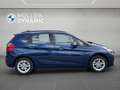 BMW 216 i ADVANTAGE LED TEMPOMAT PDC KLIMAAUTO SHZ Blau - thumbnail 7