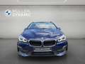 BMW 216 i ADVANTAGE LED TEMPOMAT PDC KLIMAAUTO SHZ Blau - thumbnail 2