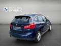 BMW 216 i ADVANTAGE LED TEMPOMAT PDC KLIMAAUTO SHZ Blau - thumbnail 6