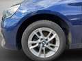 BMW 216 i ADVANTAGE LED TEMPOMAT PDC KLIMAAUTO SHZ Blau - thumbnail 9