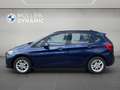 BMW 216 i ADVANTAGE LED TEMPOMAT PDC KLIMAAUTO SHZ Blau - thumbnail 3