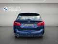 BMW 216 i ADVANTAGE LED TEMPOMAT PDC KLIMAAUTO SHZ Blau - thumbnail 5