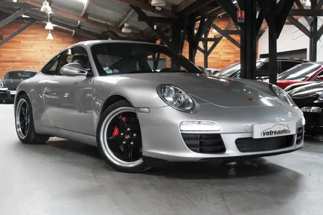 Porsche 997