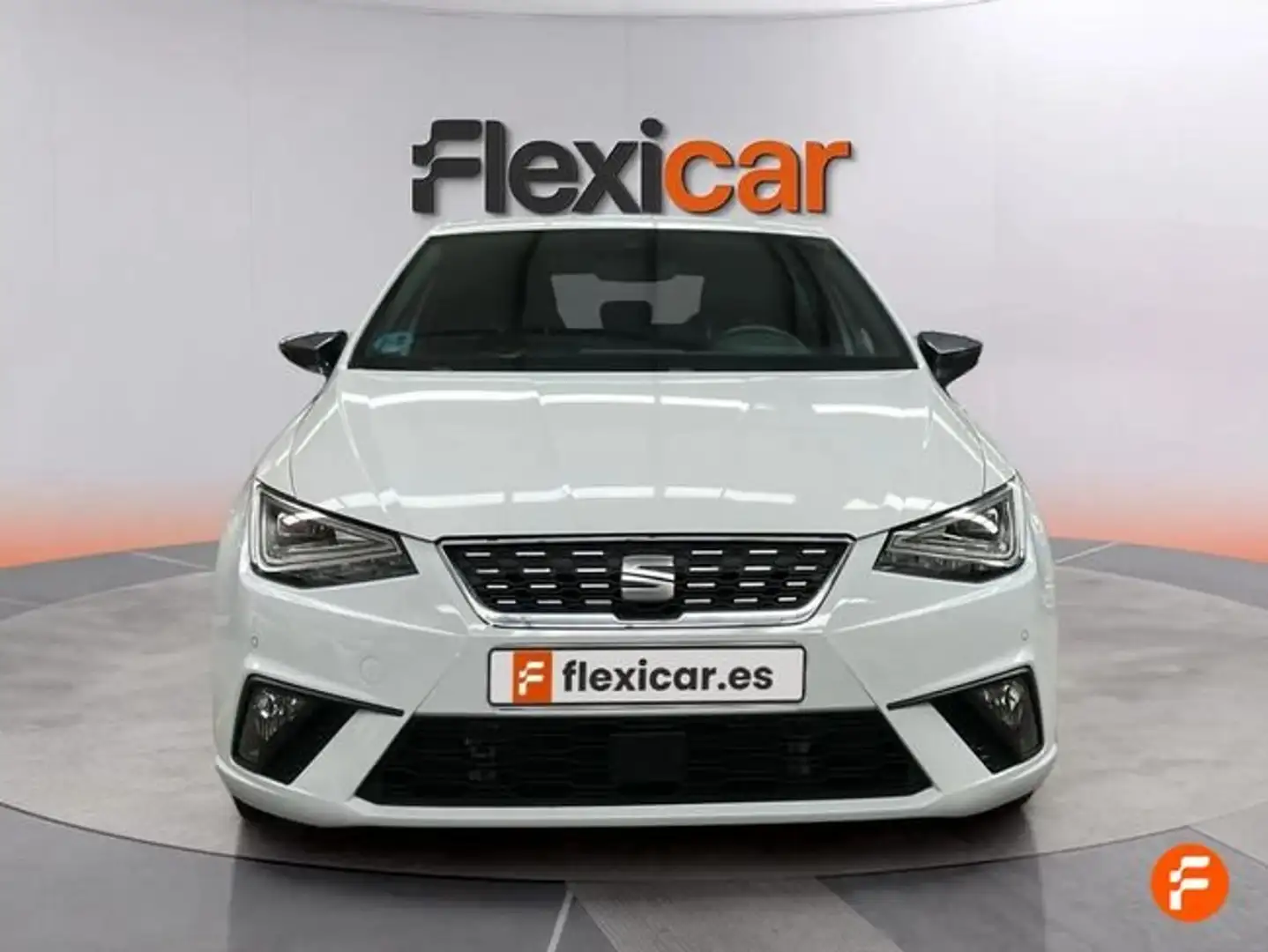 SEAT Ibiza 1.0 TSI 85kW Special Edition Xcellence Blanco - 2