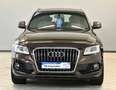 Audi Q5 3.0 TDI quattro/S-Line +/CarPlay/Standhzg/AHK Braun - thumbnail 6