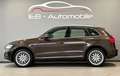 Audi Q5 3.0 TDI quattro/S-Line +/CarPlay/Standhzg/AHK Braun - thumbnail 5