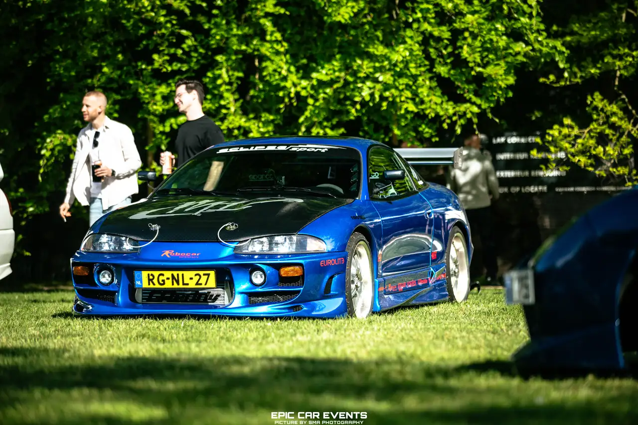 Mitsubishi Eclipse