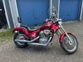 Honda Shadow 600 Rood - thumbnail 3