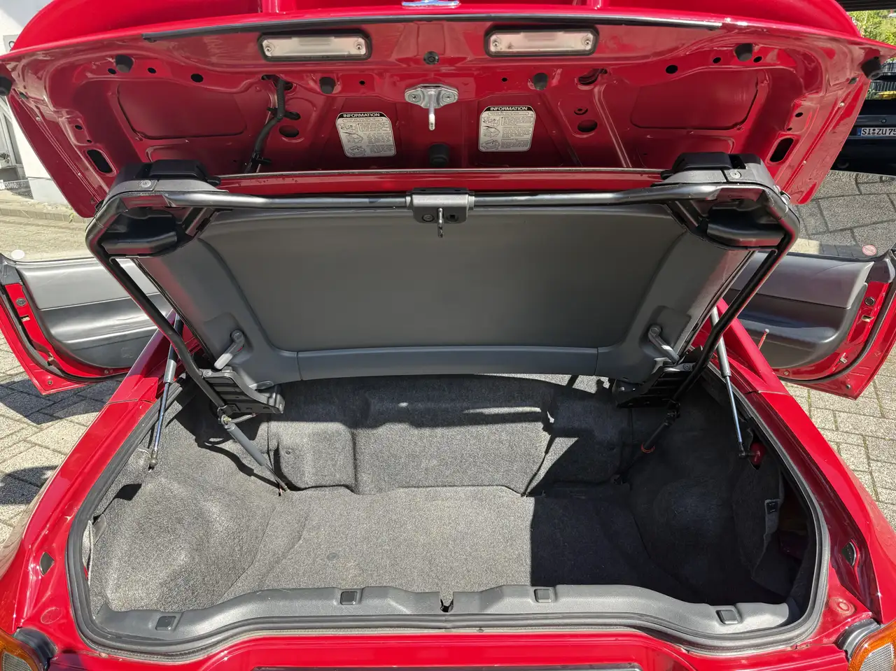 Honda CRX 1.6i-16, foto 8
