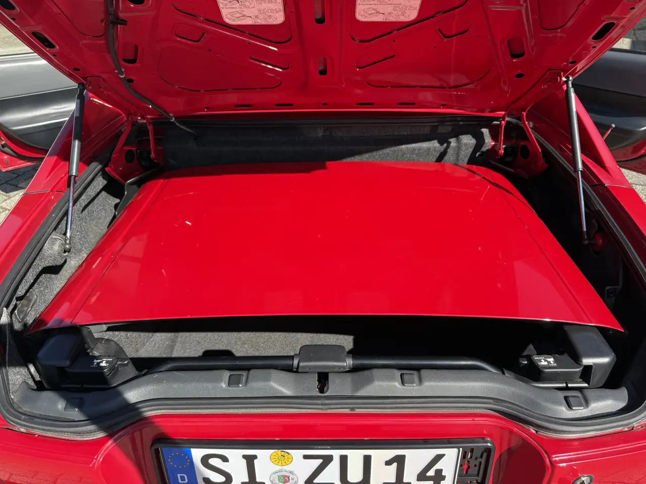 Honda CRX 1.6i-16, foto 7