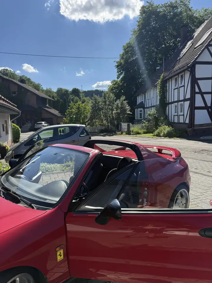 Honda CRX 1.6i-16, foto 9