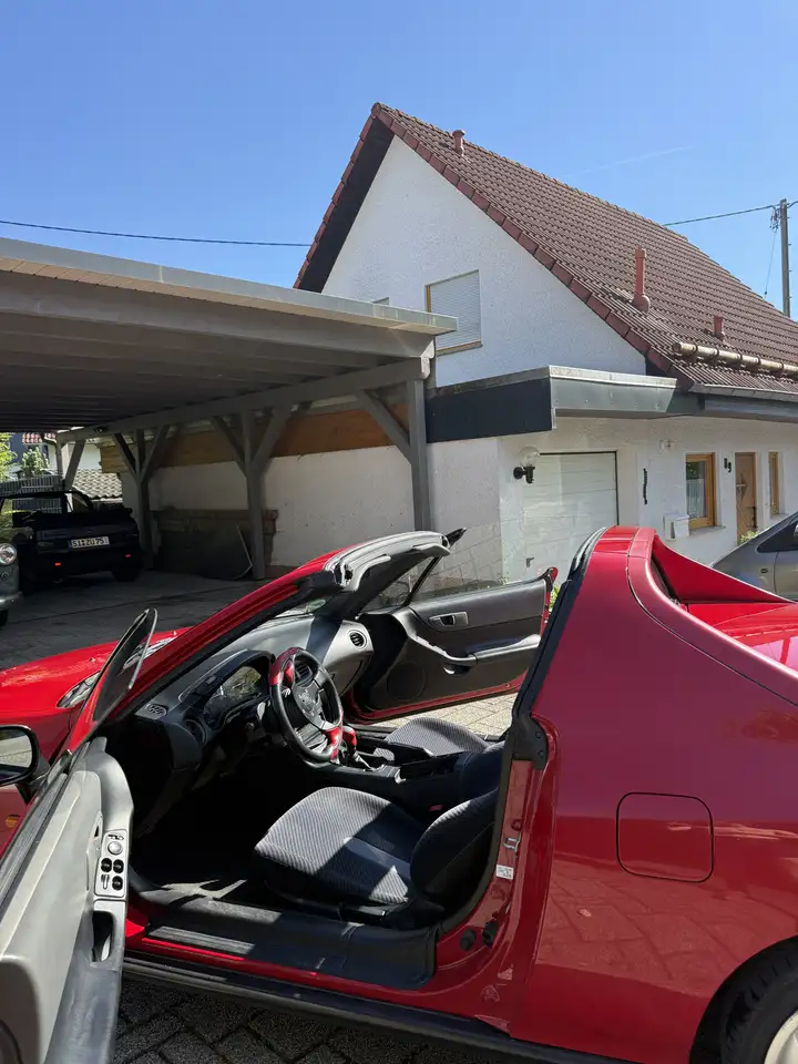 Honda CRX 1.6i-16, foto 10