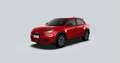 Fiat 600 Hybrid 125-Jahre-Edition ab mtl. 129€ Rot - thumbnail 1