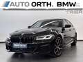 BMW 520 d xDrive M-SPORT LEDER LC-PROF SD ACC DA HIFI Noir - thumbnail 5