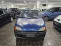 Fiat 600 0.9 BENZ 40CV - CLIMA - IDROGUIDA Bleu - thumbnail 2