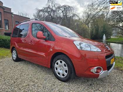 Peugeot Partner Tepee 1.6 XT AIRCO/cruise *apk:01-2026*