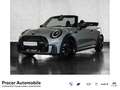MINI Cooper Cabrio Cooper JCW Trim Aut Nav LED Parkass Shz 17" Grijs - thumbnail 1