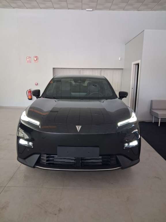 Changan Deepal S05 1.5 PHEV LIMITED EDITION AUTO FWD 5P - foto 1