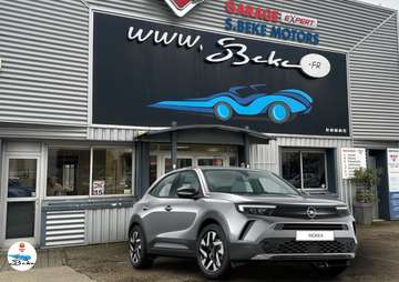 1.2 Turbo Hybrid 145 ch e-DCT6 Edition