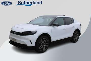 Premium Extended Range RWD 77 kWh | Panoramadak |