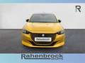Peugeot e-208 GT+ Elektromotor 136 Kamera Navi SHZ Jaune - thumbnail 2
