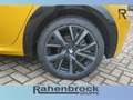Peugeot e-208 GT+ Elektromotor 136 Kamera Navi SHZ Jaune - thumbnail 11