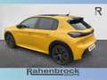 Peugeot e-208 GT+ Elektromotor 136 Kamera Navi SHZ Jaune - thumbnail 7