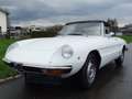 Alfa Romeo Spider 2000 Veloce Cabrio bijela - thumbnail 1