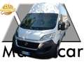 Fiat Ducato MAXI 35 XL H3 2.3 Multijet 130CV - FN570LW Blanc - thumbnail 1