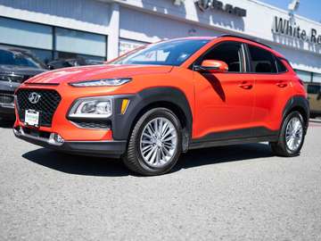 2.0L Luxury AWD