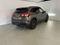 Mercedes-Benz GLA 250 GLA 250 4M AMG Night AHK DISTRO KEYLESS RüKam Gris - thumbnail 5