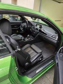 Cabrio Biturbo Switch-Tronic